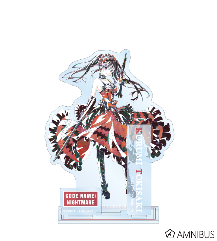 AMNIBUS-日常使いできるアニメグッズの通販サイト-