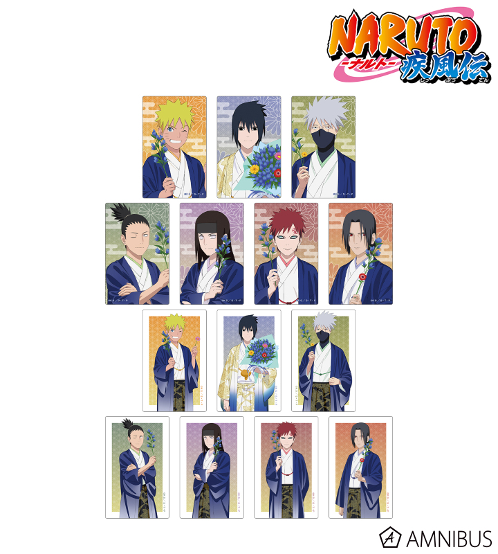 AMNIBUS-日常使いできるアニメグッズの通販サイト-