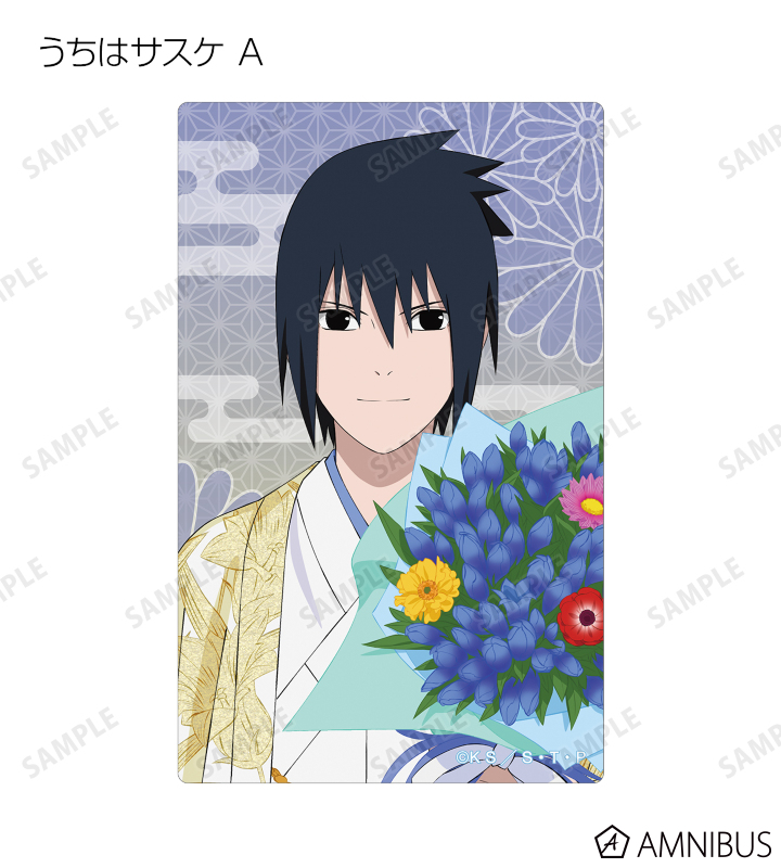 AMNIBUS-日常使いできるアニメグッズの通販サイト-