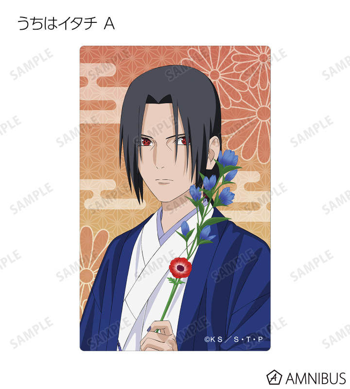 AMNIBUS-日常使いできるアニメグッズの通販サイト-