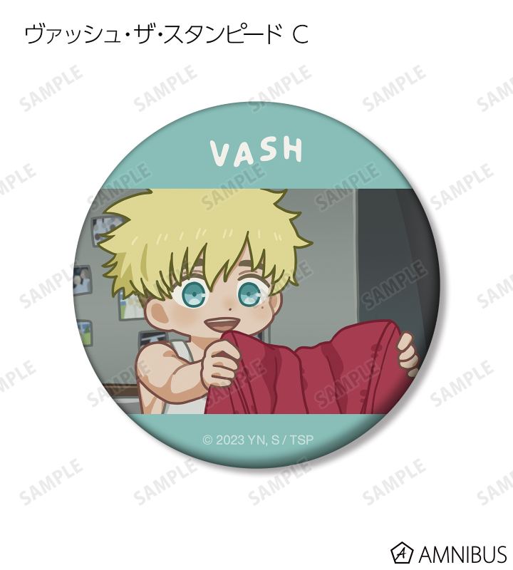 AMNIBUS-日常使いできるアニメグッズの通販サイト-