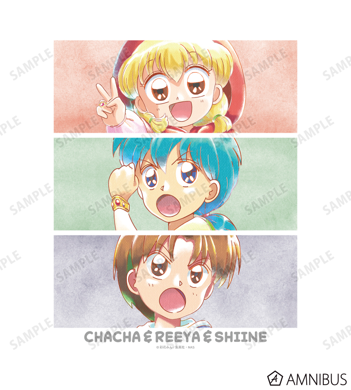 AMNIBUS-日常使いできるアニメグッズの通販サイト-