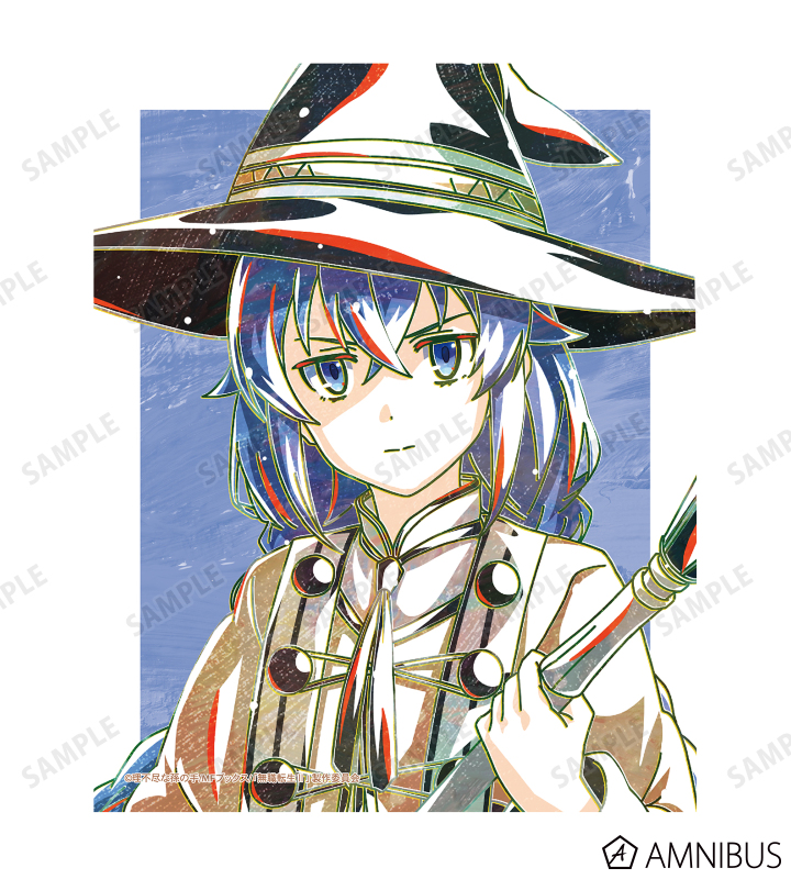 AMNIBUS-日常使いできるアニメグッズの通販サイト-