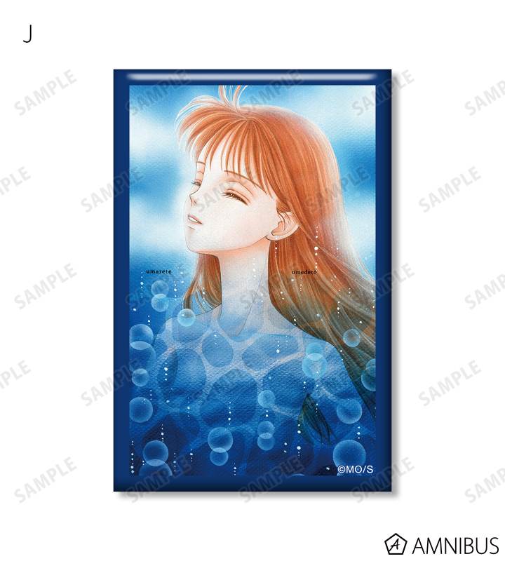 AMNIBUS-日常使いできるアニメグッズの通販サイト-