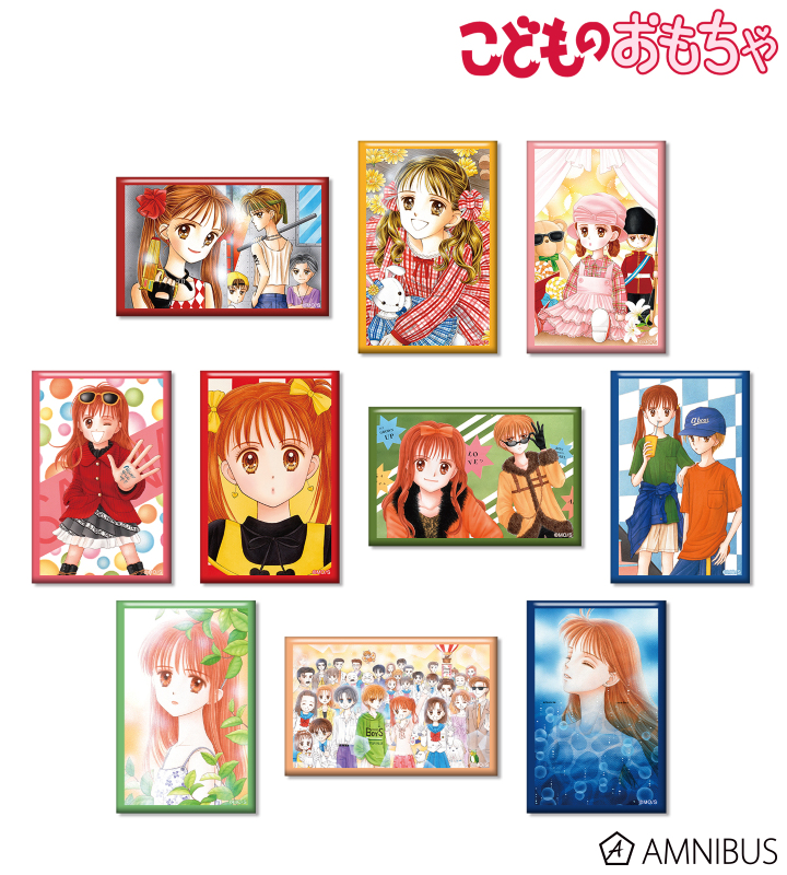 AMNIBUS-日常使いできるアニメグッズの通販サイト-