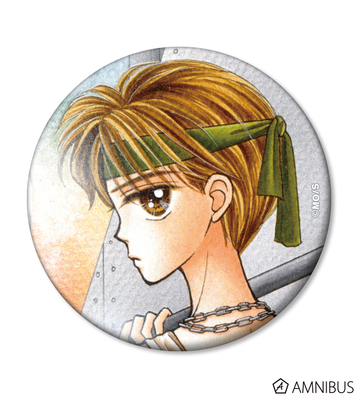 AMNIBUS-日常使いできるアニメグッズの通販サイト-