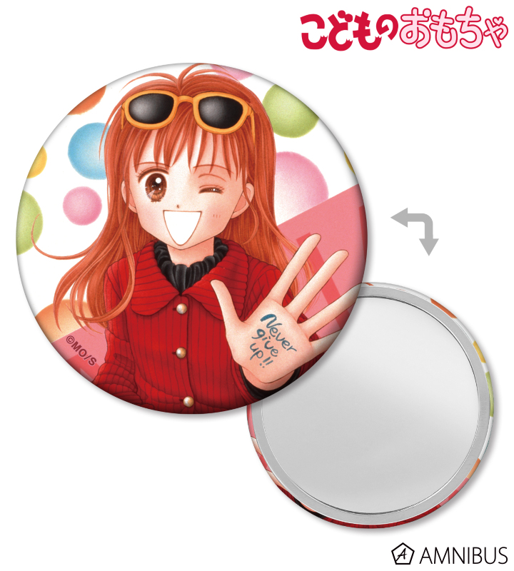 AMNIBUS-日常使いできるアニメグッズの通販サイト-