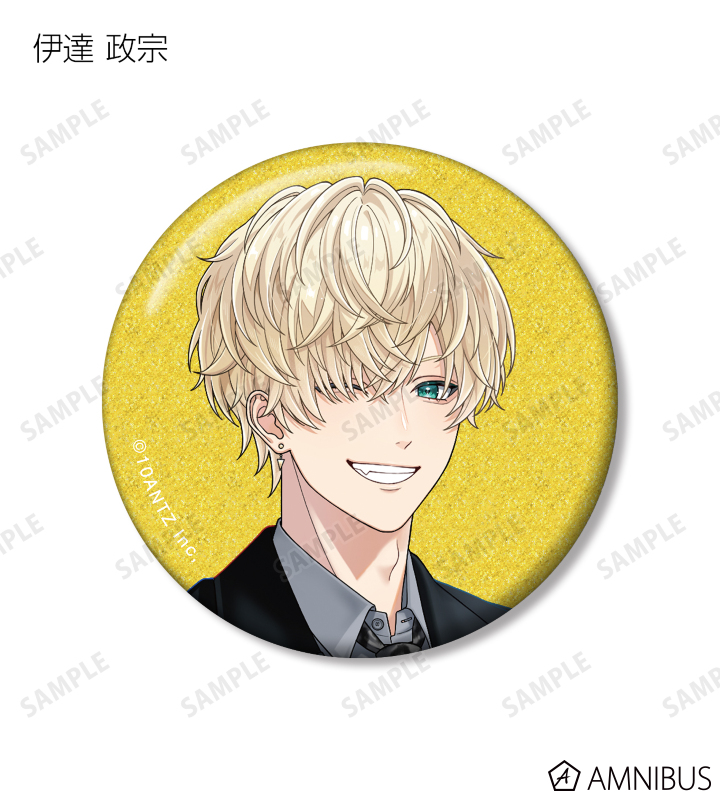 AMNIBUS-日常使いできるアニメグッズの通販サイト-