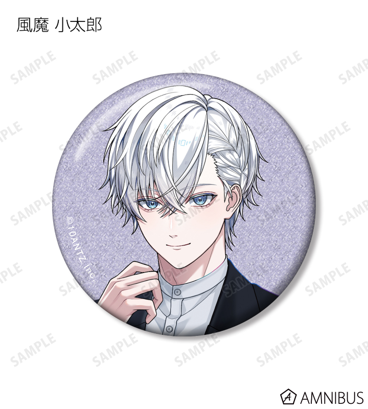 AMNIBUS-日常使いできるアニメグッズの通販サイト-