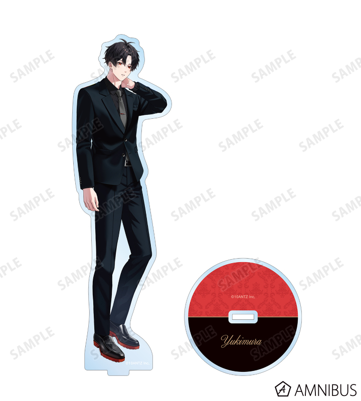 AMNIBUS-日常使いできるアニメグッズの通販サイト-