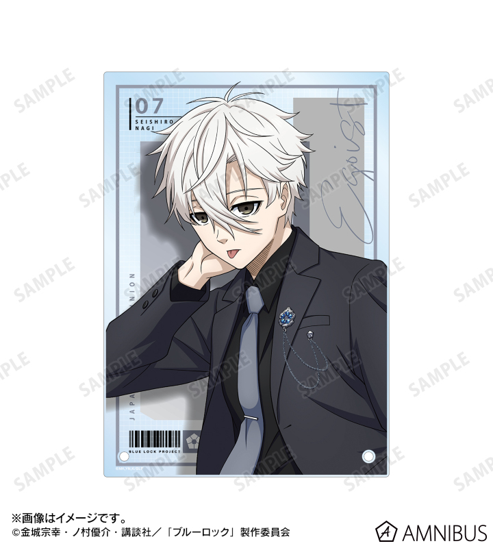 AMNIBUS-日常使いできるアニメグッズの通販サイト-