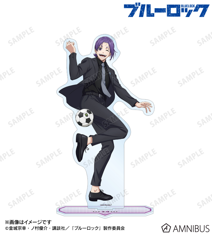 AMNIBUS-日常使いできるアニメグッズの通販サイト-