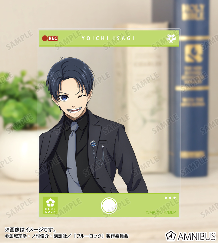 AMNIBUS-日常使いできるアニメグッズの通販サイト-