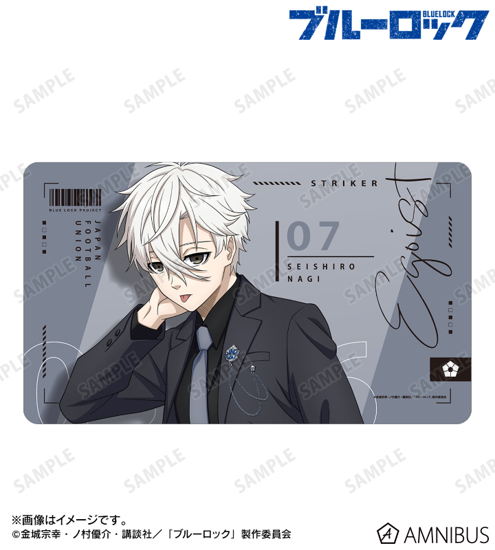 AMNIBUS-日常使いできるアニメグッズの通販サイト-