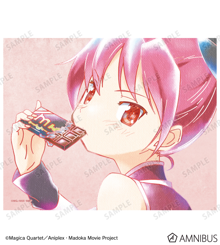 AMNIBUS-日常使いできるアニメグッズの通販サイト-