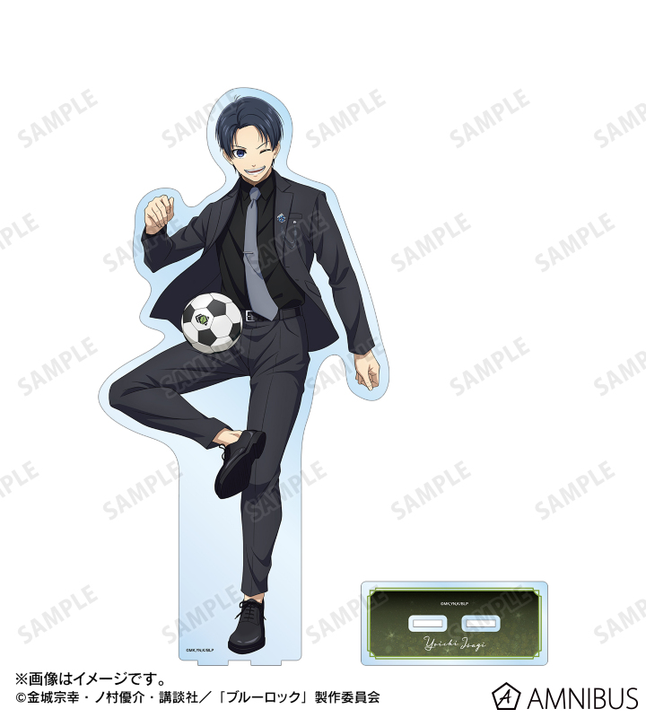 AMNIBUS-日常使いできるアニメグッズの通販サイト-