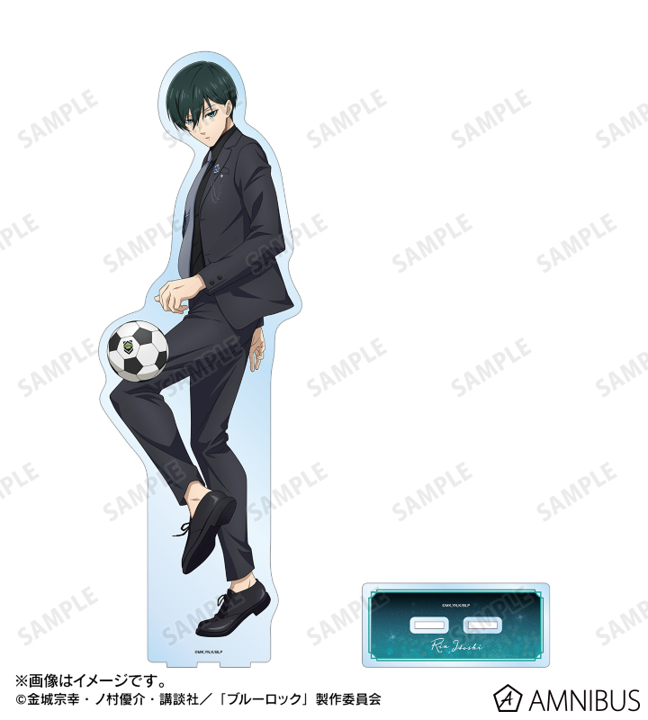 AMNIBUS-日常使いできるアニメグッズの通販サイト-