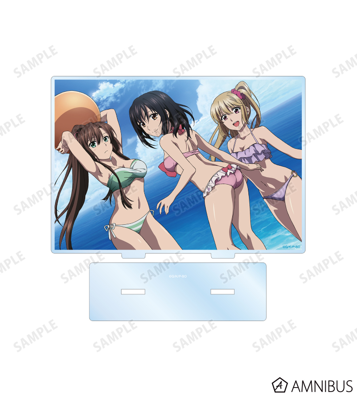 AMNIBUS-日常使いできるアニメグッズの通販サイト-