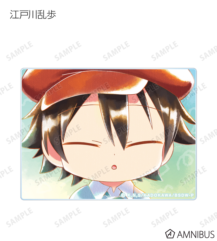 AMNIBUS-日常使いできるアニメグッズの通販サイト-