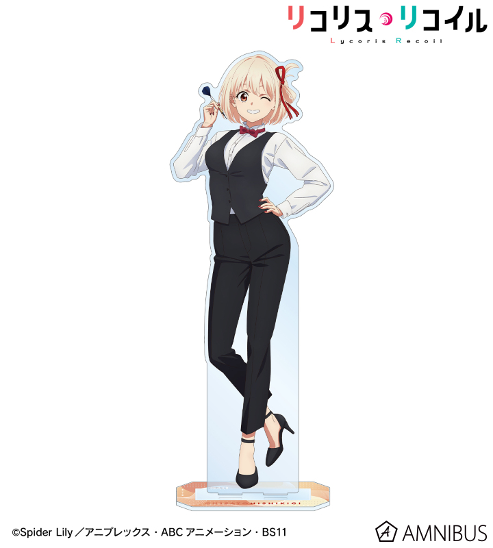 ARMABIANCA-ブランドとアニメのコラボグッズ通販サイト