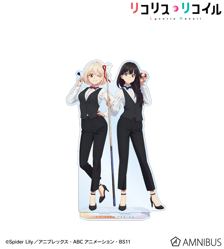 AMNIBUS-日常使いできるアニメグッズの通販サイト-