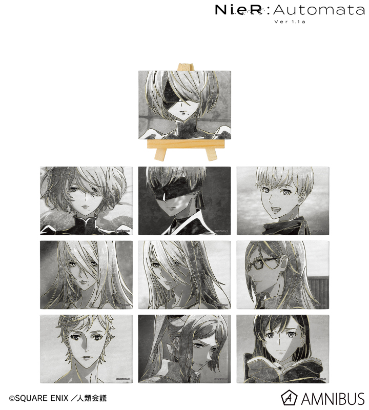 AMNIBUS-日常使いできるアニメグッズの通販サイト-