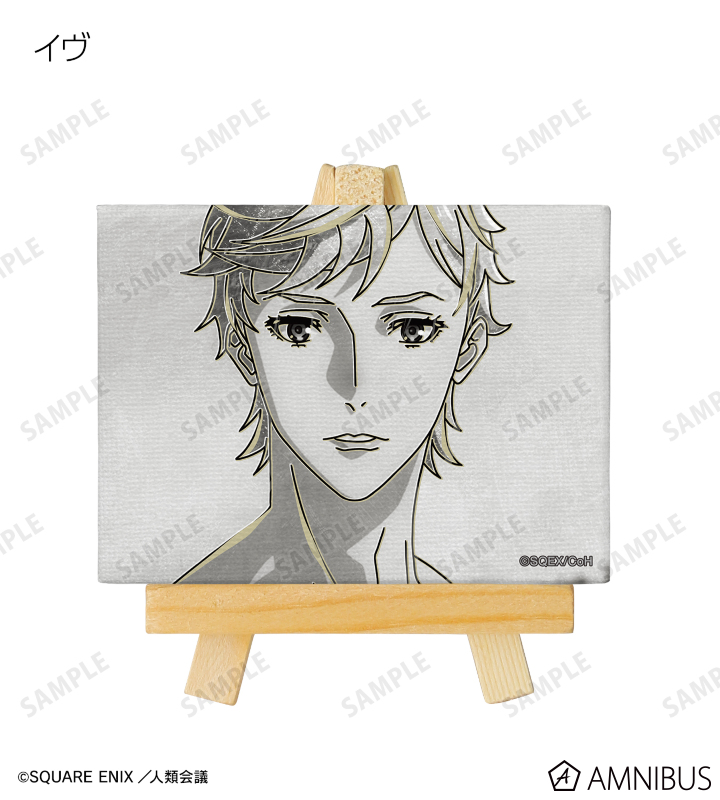 AMNIBUS-日常使いできるアニメグッズの通販サイト-