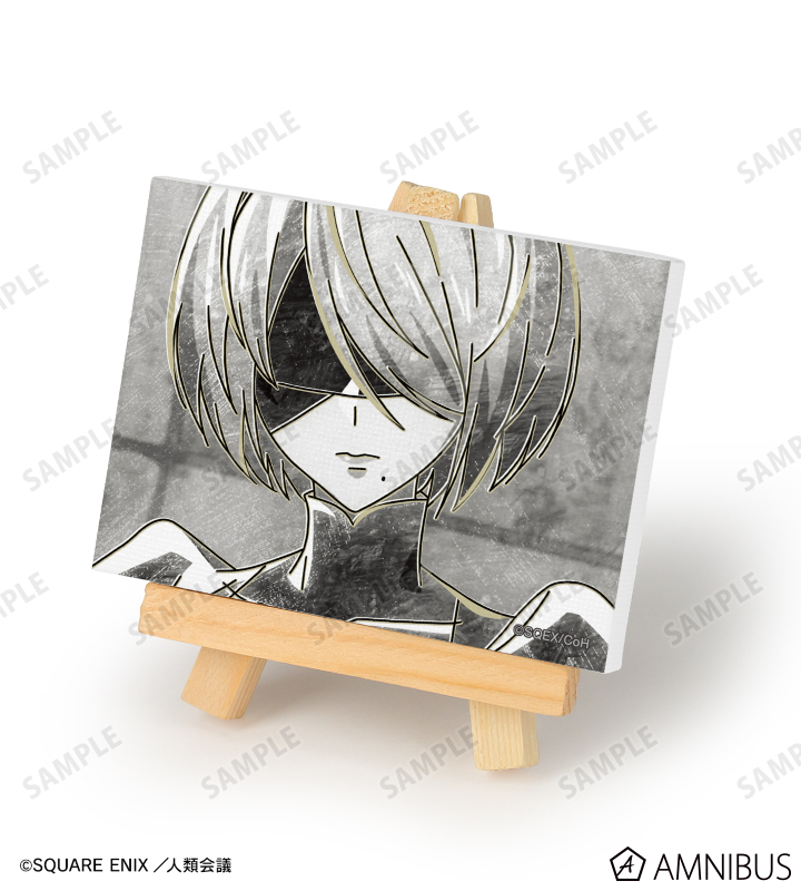 AMNIBUS-日常使いできるアニメグッズの通販サイト-