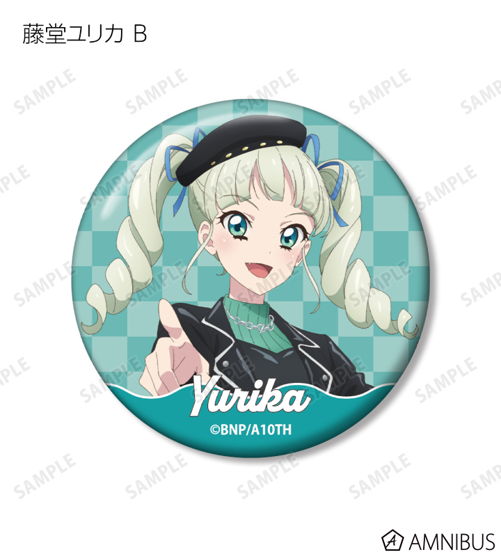 AMNIBUS-日常使いできるアニメグッズの通販サイト-