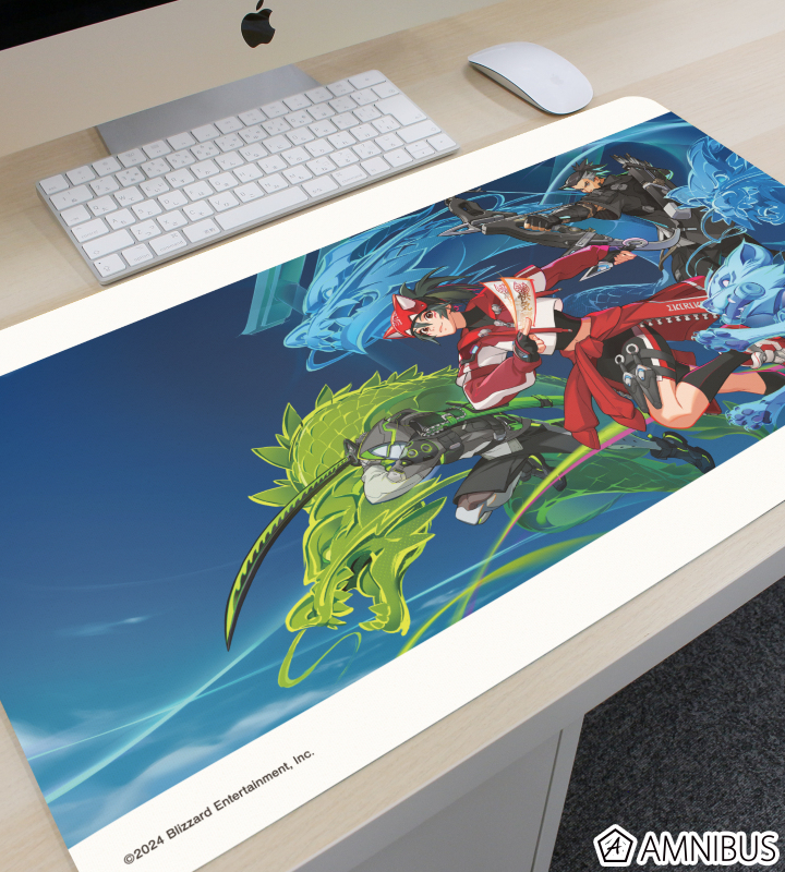 ARMABIANCA-ブランドとアニメのコラボグッズ通販サイト