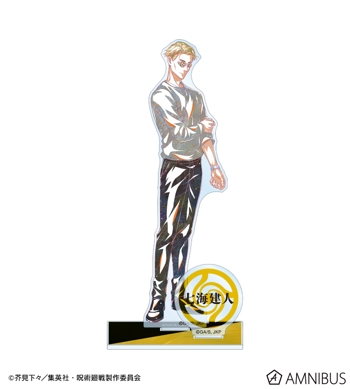 アクリル画 人物 1189 アクリル画 人物 1189