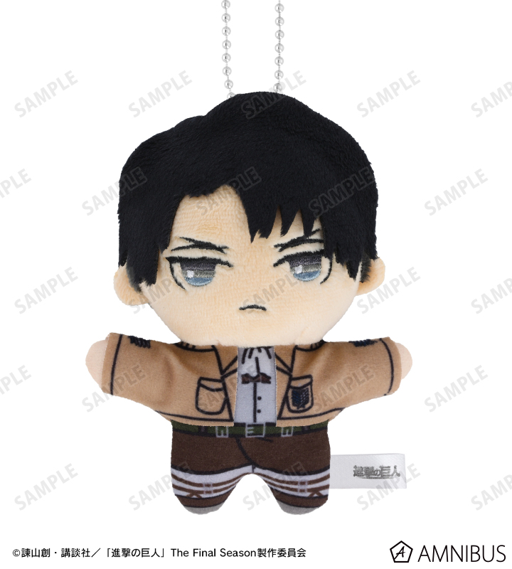 AMNIBUS-日常使いできるアニメグッズの通販サイト-