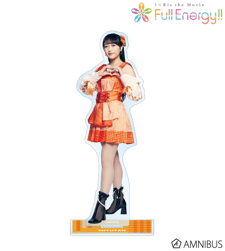 AMNIBUS-日常使いできるアニメグッズの通販サイト-