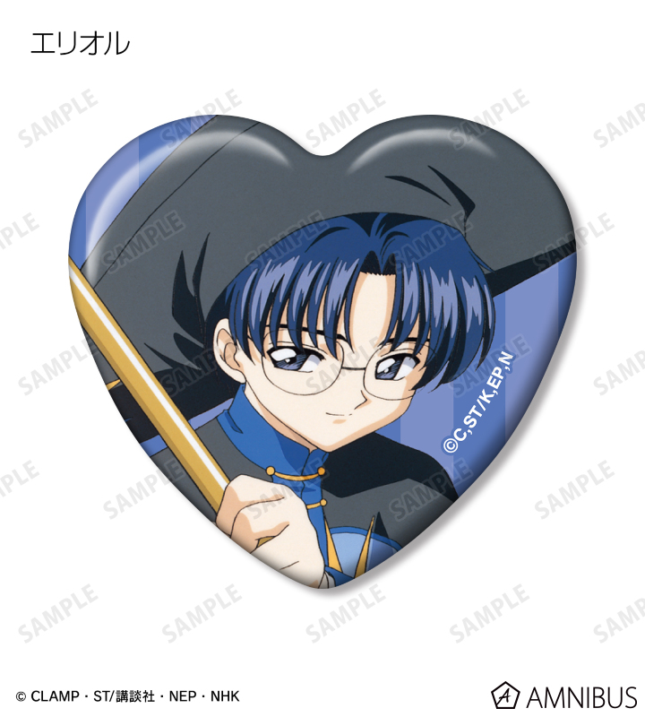 AMNIBUS-日常使いできるアニメグッズの通販サイト-