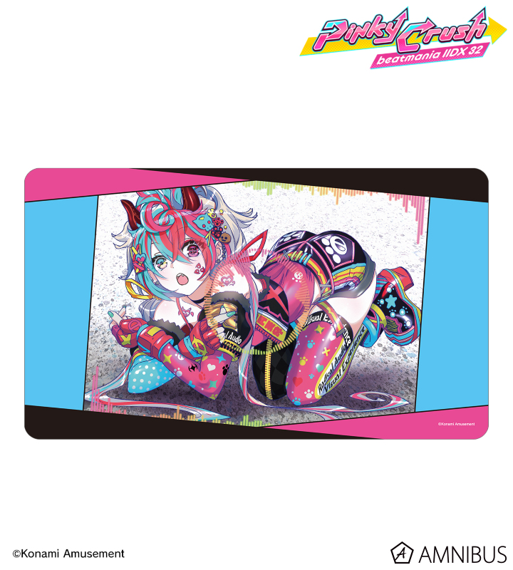 AMNIBUS-日常使いできるアニメグッズの通販サイト-