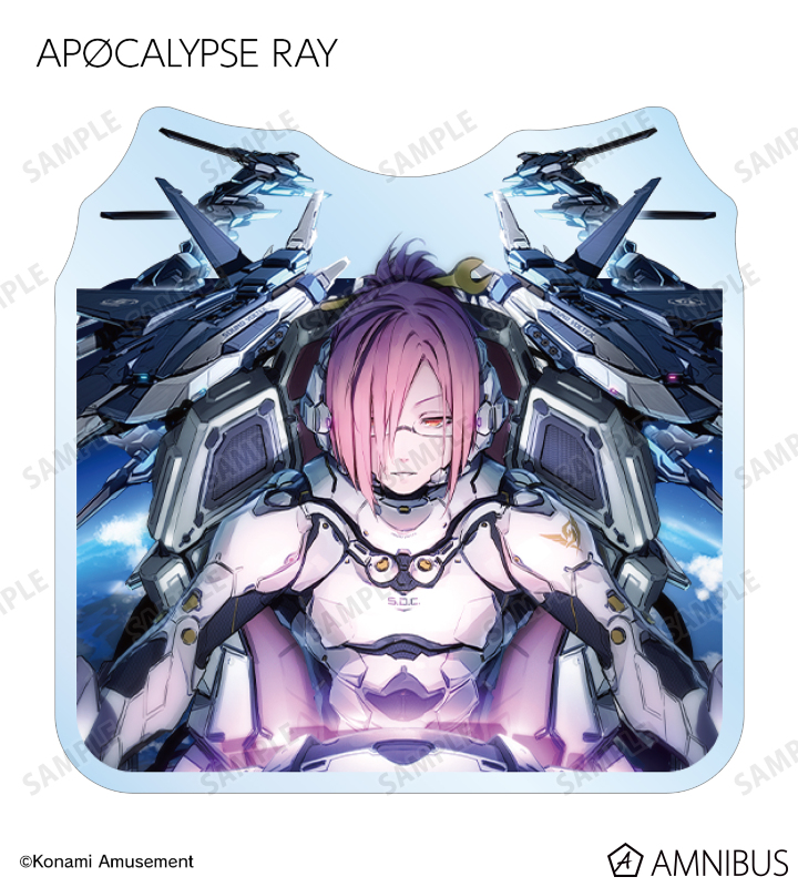 AMNIBUS-日常使いできるアニメグッズの通販サイト-