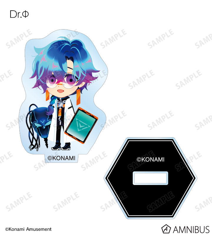 AMNIBUS-日常使いできるアニメグッズの通販サイト-