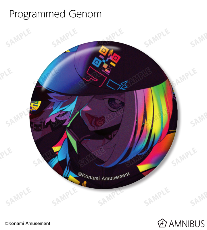 AMNIBUS-日常使いできるアニメグッズの通販サイト-