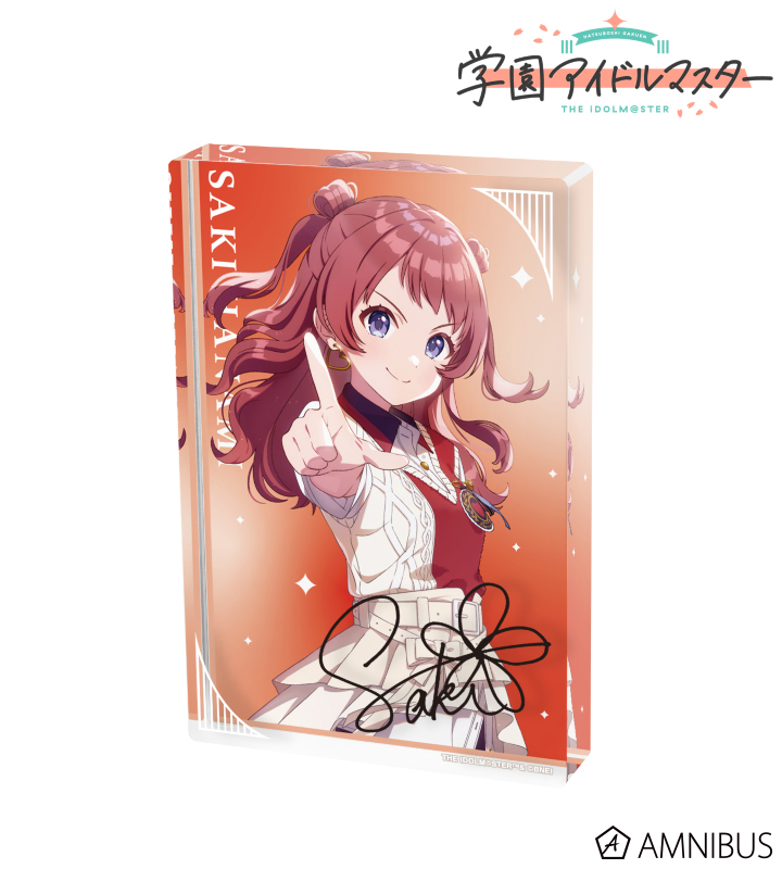 AMNIBUS-日常使いできるアニメグッズの通販サイト-