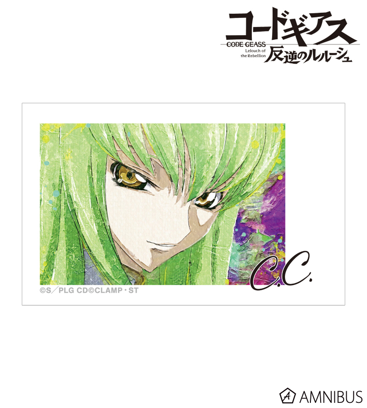 AMNIBUS-日常使いできるアニメグッズの通販サイト-