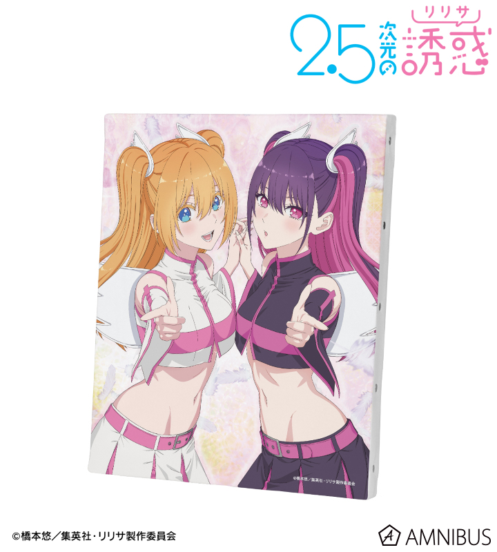 AMNIBUS-日常使いできるアニメグッズの通販サイト-