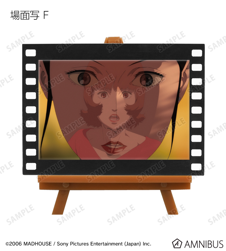 AMNIBUS-日常使いできるアニメグッズの通販サイト-