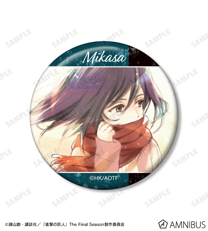 AMNIBUS-日常使いできるアニメグッズの通販サイト-