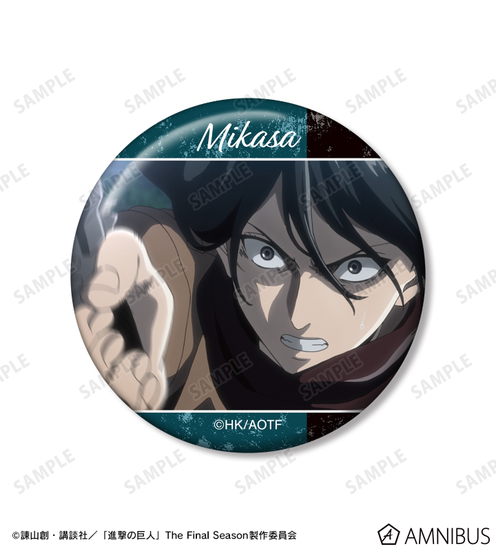 AMNIBUS-日常使いできるアニメグッズの通販サイト-