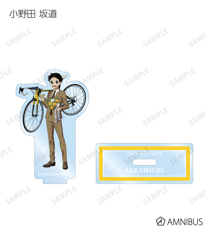 BMPP-01SDBH 10thアニバーサリーアクリルカードスタンド BMPP-01SDBH