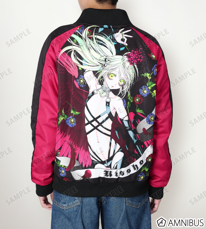 AMNIBUS-日常使いできるアニメグッズの通販サイト-