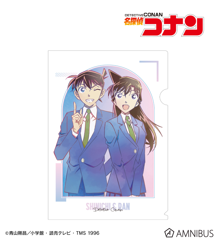 AMNIBUS-日常使いできるアニメグッズの通販サイト-