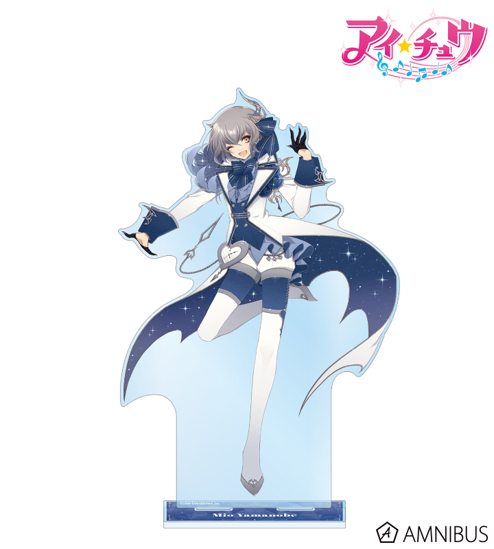 AMNIBUS-日常使いできるアニメグッズの通販サイト-