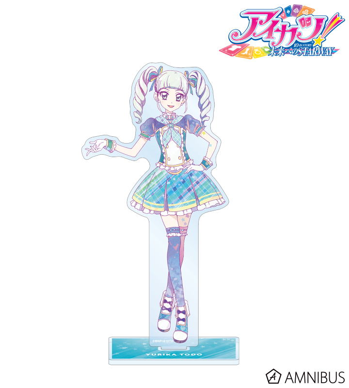 AMNIBUS-日常使いできるアニメグッズの通販サイト-