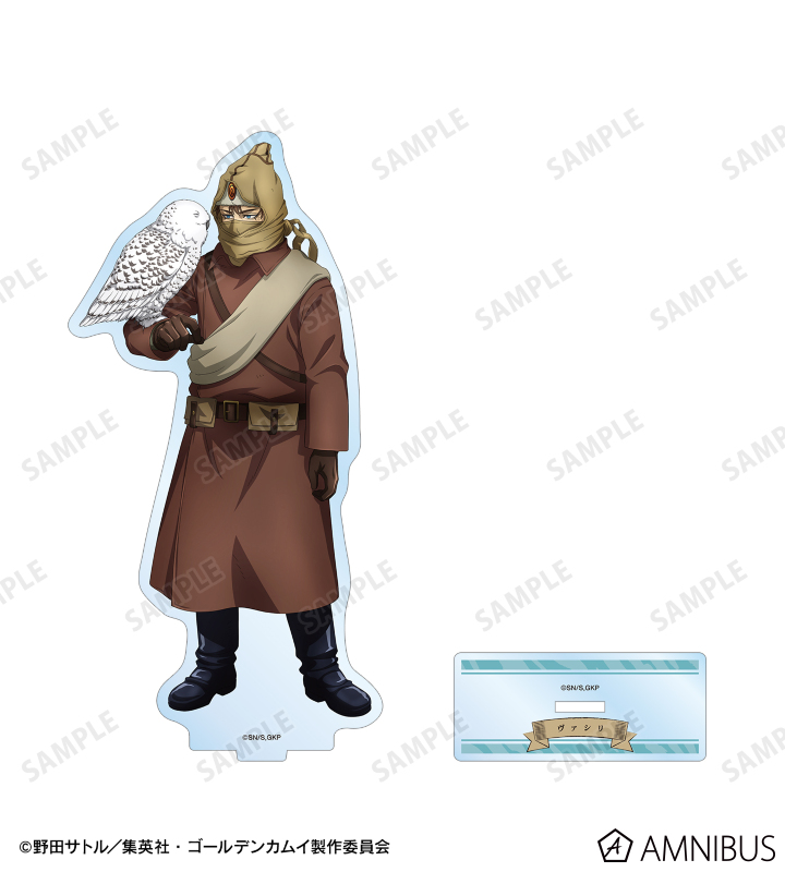 AMNIBUS-日常使いできるアニメグッズの通販サイト-